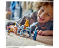 LEGO Ninjago 71810 Smoczątko Riyu - 1220613 - zdjęcie 5